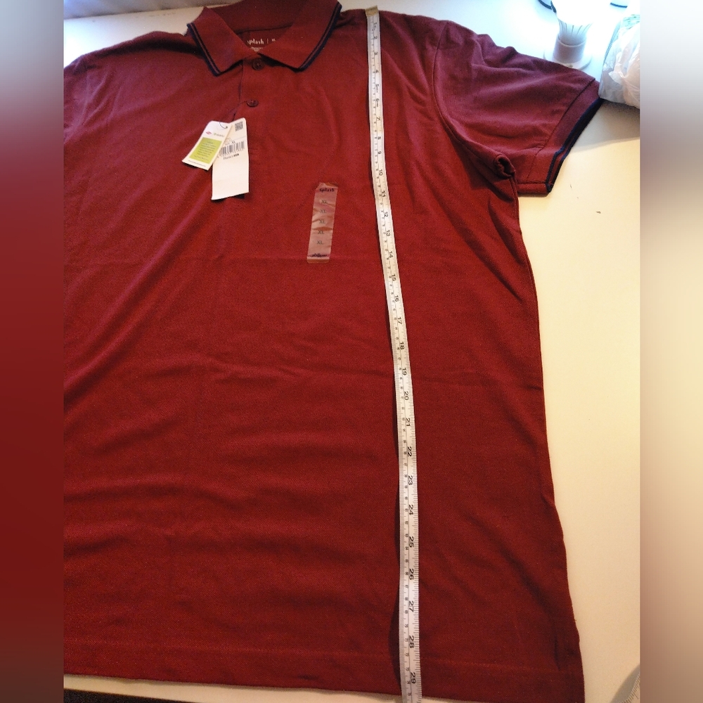 Shirt - Picture 4 of 5